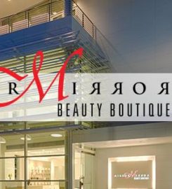 Mirror Mirror Beauty Boutique