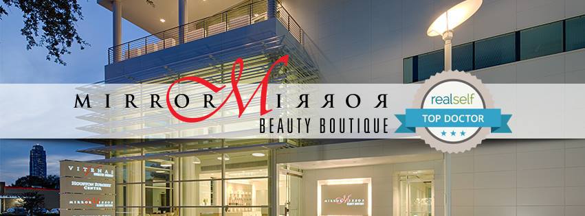 Mirror Mirror Beauty Boutique
