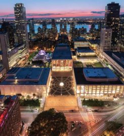 Lincoln Center for the Performing Arts