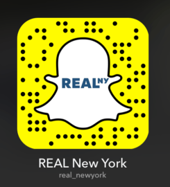 REAL New York