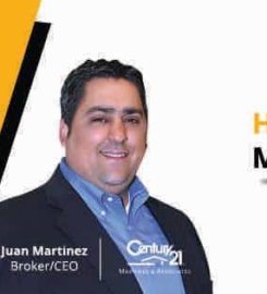 Century 21 Americana