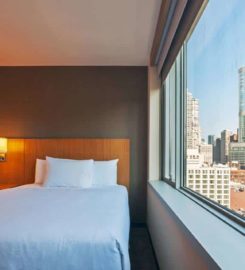 Hyatt Place Chicago/River North
