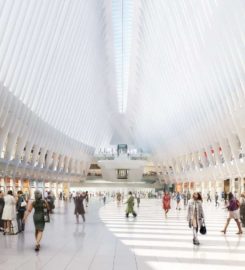 Westfield World Trade Center