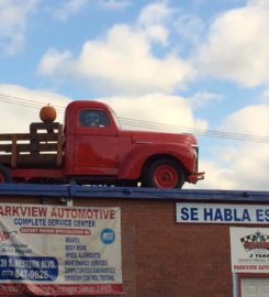 Parkview Auto Repair & Body Shop