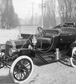 Ogden Automotive Center