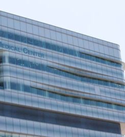 UC San Diego Health – Medical Offices South, Hillcrest
