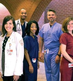 University of Tennessee Health Science Center