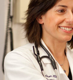 Tufts Medical Center – Breast Health Center