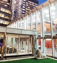 NYU Langone Medical Center