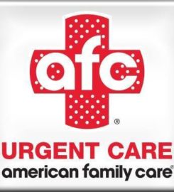 AFC Urgent Care Watertown