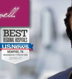 Methodist Minor Medical Center: Reiss Louis H MD