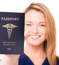Passport Health Memphis Travel Clinic