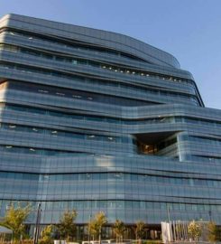 UC San Diego Health – Medical Offices South, Hillcrest