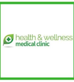 Health & Wellness Medical Clinic