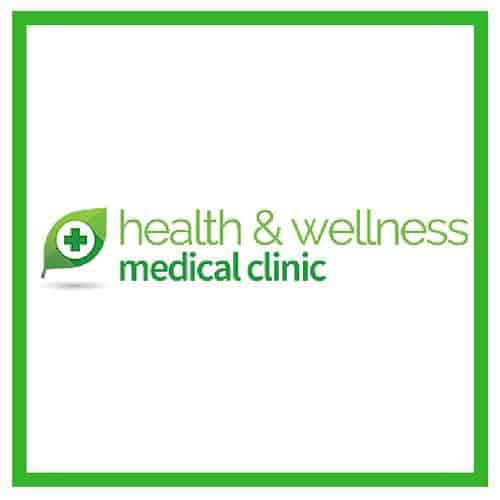 Health & Wellness Medical Clinic