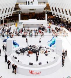 Westfield World Trade Center