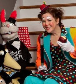 Silly Sally’s Entertainment & Events