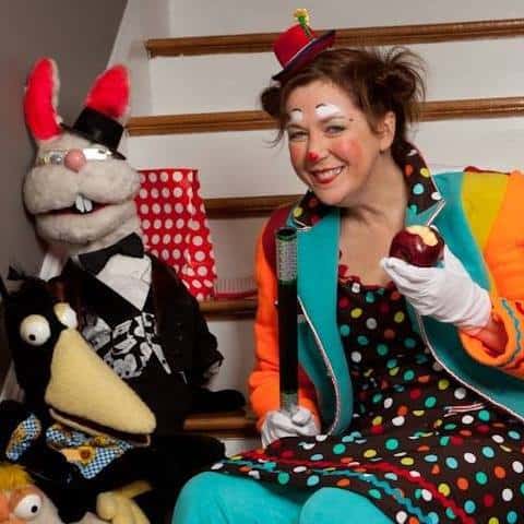 Silly Sally’s Entertainment & Events