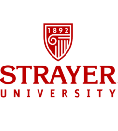 Strayer University