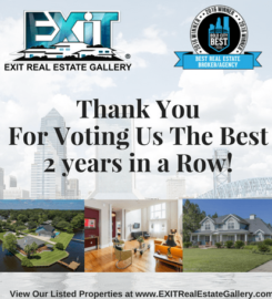 EXIT Real Estate Gallery – Mandarin