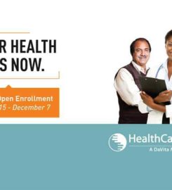 Healthcare Partners Medical: Zucker Louis MD