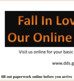 Georgia Department of Driver Services