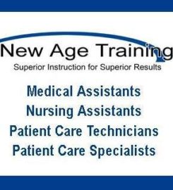 New Age Training