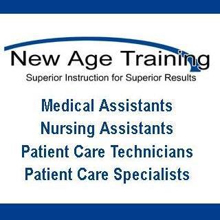 New Age Training