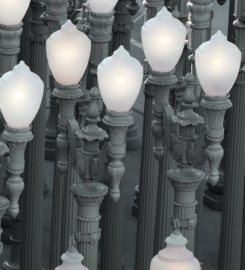 Los Angeles County Museum of Art