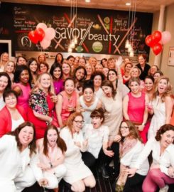 Savor Beauty + Spa | Organic Skincare + Spa