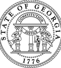 Georgia Department of Human Services