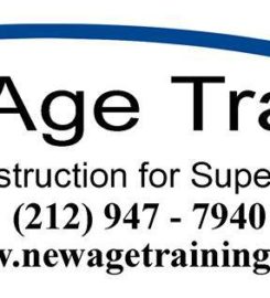 New Age Training