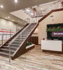 Keller Williams Realty Las Vegas