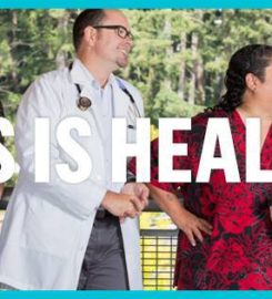 Group Health Internal Medicine