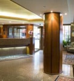 Travel Inn Hotel
