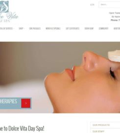 Dolce Vita Day Spa