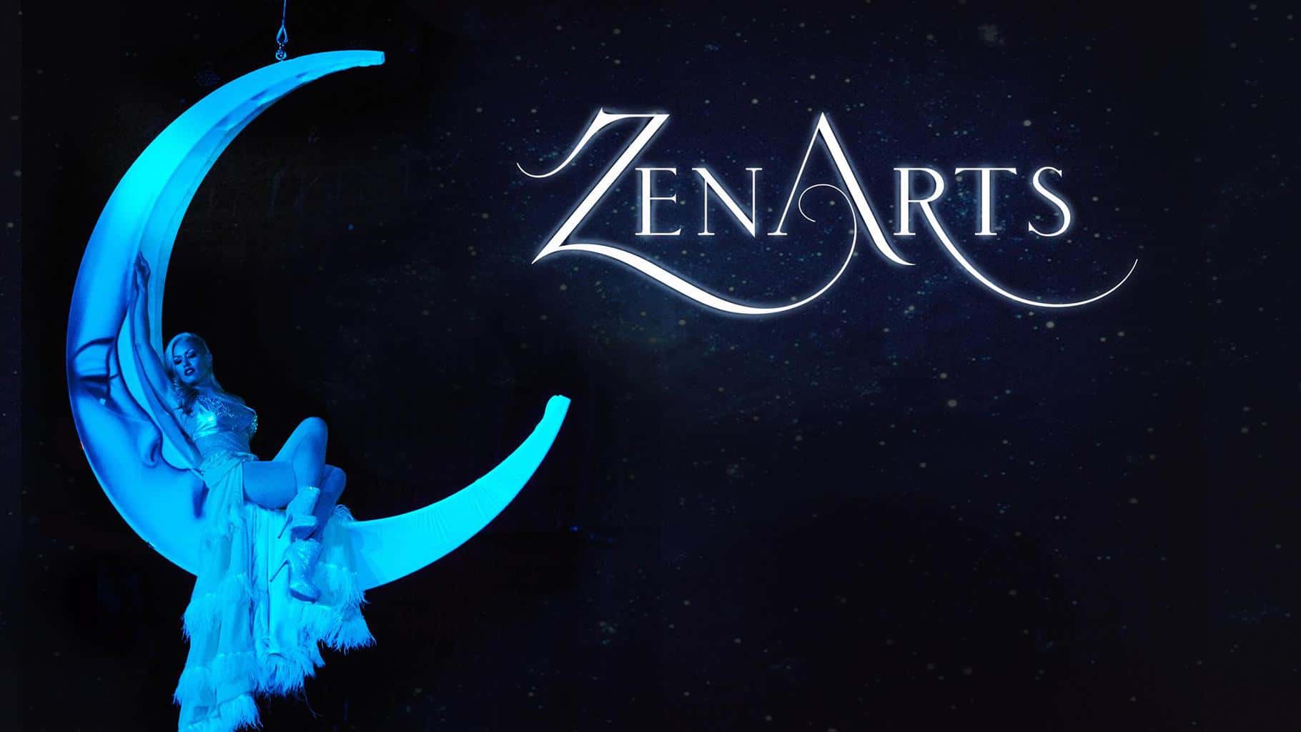 Zen Arts