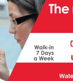 AFC Urgent Care Watertown