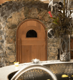 Juvenex Spa