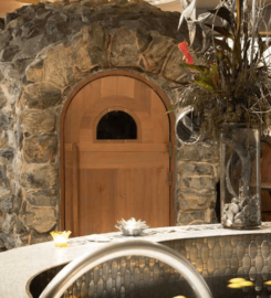 Juvenex Spa