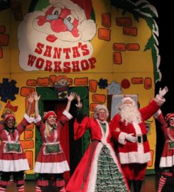 Chicago Kids Company – Theatre for Children