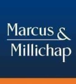 Marcus & Millichap Real Estate