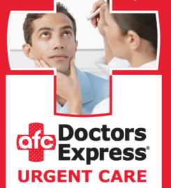 AFC Urgent Care Watertown