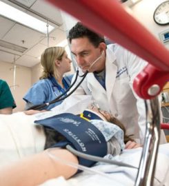 Tufts Medical Center – Breast Health Center
