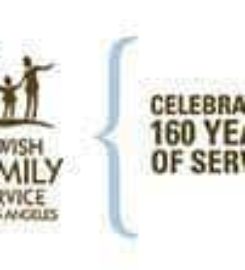 Jewish Family Service of Los Angeles