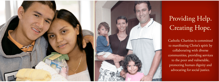 Catholic Charities
