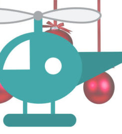 Hover Girl Properties