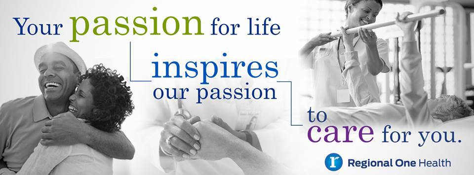 Regional One Health’s Outpatient Clinic