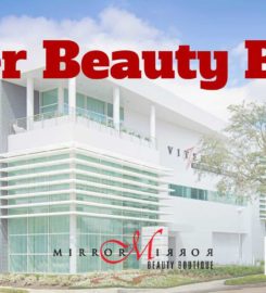 Mirror Mirror Beauty Boutique