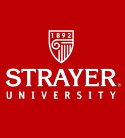Strayer University